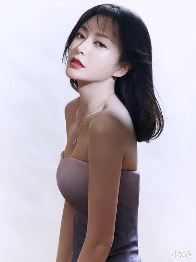 辽宁省|盘点：辽宁省的女明星，都是影后级别的女神