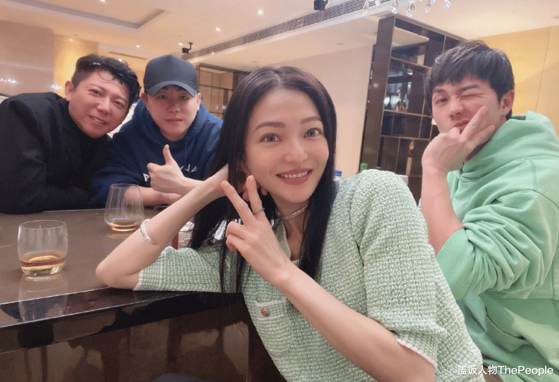 胡彦斌|16岁出道亿万续约费，名下多套房产20家公司，难怪胡彦斌宁愿单身