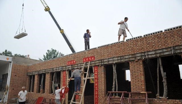 宅基地|禁止建房却禁出“奇招”？农村建房新规发布，两种常见行为被禁止