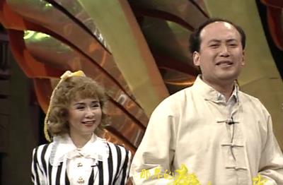 一只麦兜 蔡明为啥不招人待见？她到底怎么了