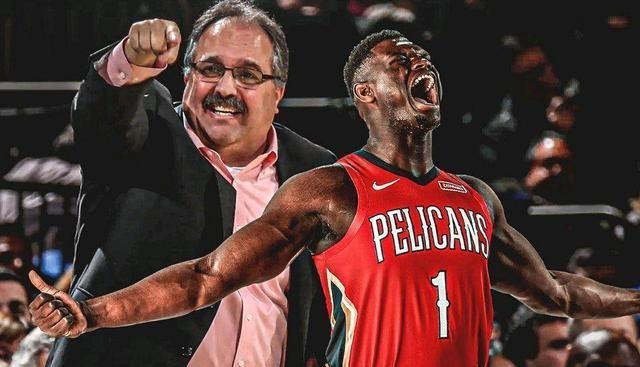 蔡恩·威廉森|一夜3消息！东契奇宣布新决定，锡安炮轰鹈鹕，湖人雷霆开启交易