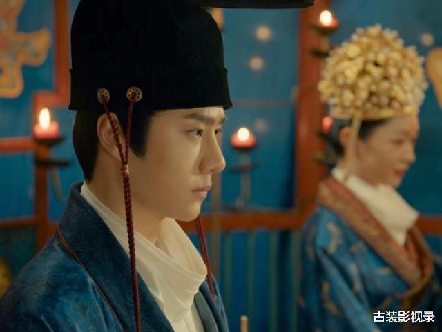 情侣|《风起洛阳》3对情侣，3种结局，最幸运的是百里弘毅和柳七娘