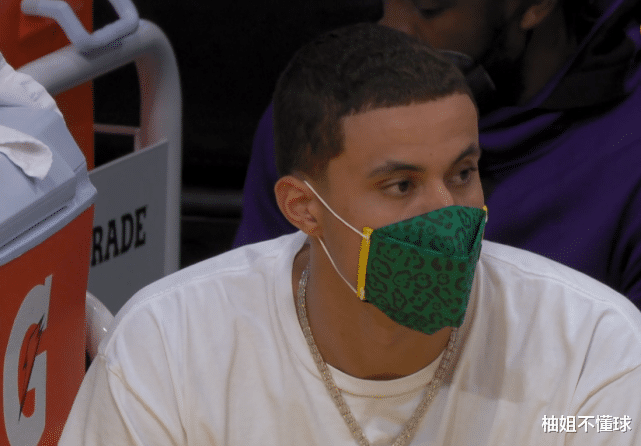 奇才队|湖人VS勇士!战力榜分析,湖人五强点显著,勇士仅有三点优势,其中还有一变数