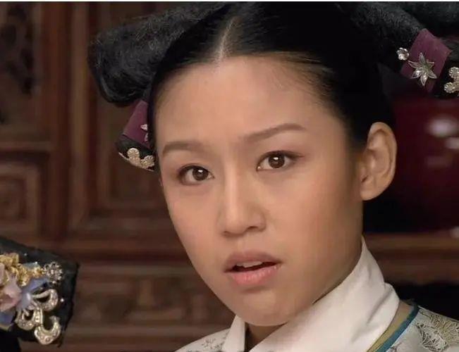 甄嬛传|重温《甄嬛传》，看到这些显微镜下的画面，笑岔气了