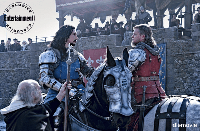 韦斯·安德森|2021年十部国外大片，没在国内上映太遗憾了