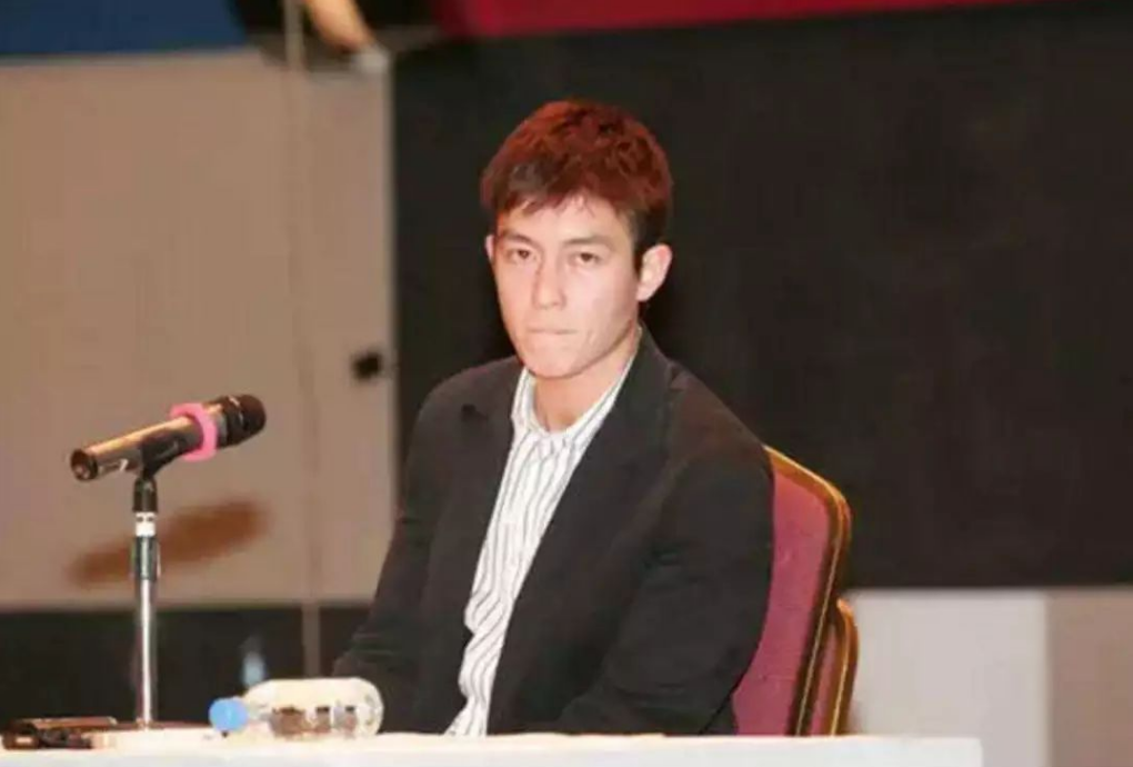 陈冠希|陈冠希那么浪荡，为什么还有那么多女艺人喜欢他？一共有4个原因