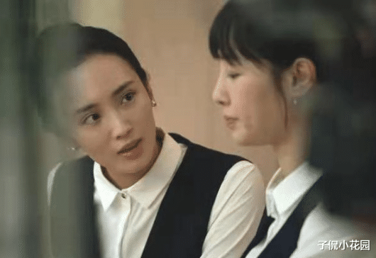 |演技高超，长相漂亮，为何她一直没有爆红？