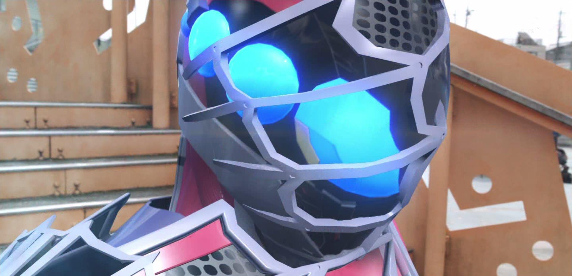 |假面骑士revice：门田成功变身三骑蜘蛛侠 老实人终于支棱起来了