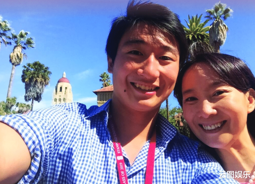 陈美龄|65岁陈美龄受访，承认家人曾反对她嫁日本人，幸好老公婚后很顾家