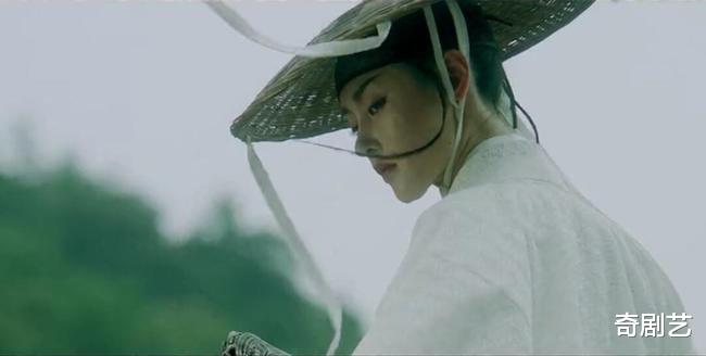 雪中悍刀行|《雪中悍刀行》大咖云集，胡军刘佩琦演技有保障，爆款预定！