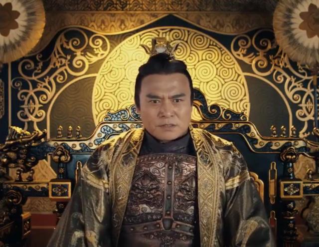 宁毅|《赘婿》大结局：老耿去世，除宁毅外还有穿越者，他才是最后赢家