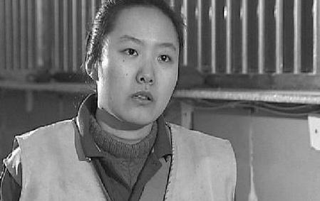 义寒松 女死刑犯与高二男友的悲剧人生|哀其不幸,又理应受罚