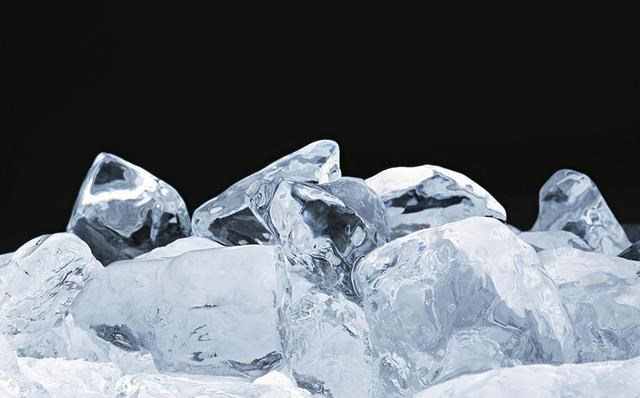 钻石 7号冰是啥物质？一块7号冰真的能让地球上的海洋全部冻结吗？