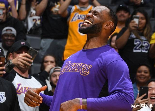 戴维斯|猛料！戴维斯霸气放话，恭喜詹姆斯，威少坐收大礼，哈登要遭严打