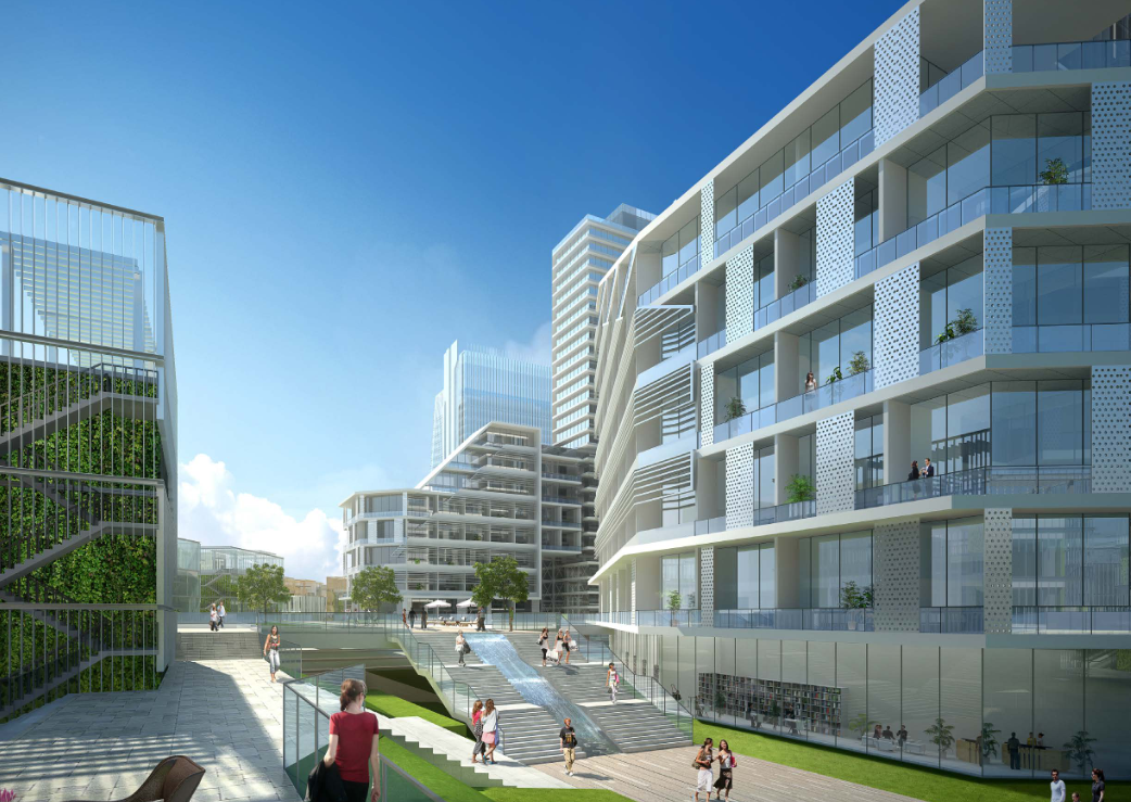 交通文化，动感理念，12大设计策略，4个方案，折线多维统一