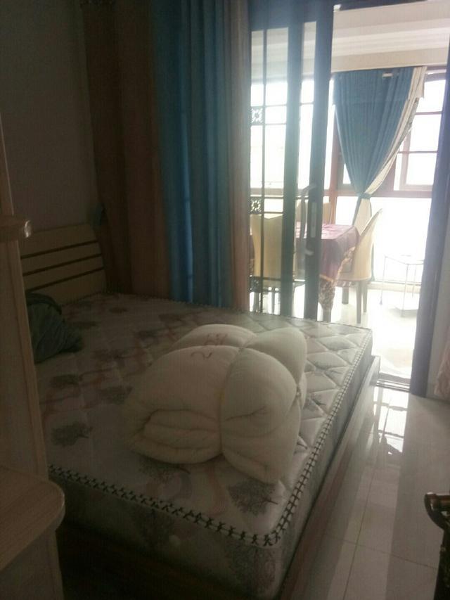 老公37万装修的新房,电视墙花8000元,这种你们估计都没见过