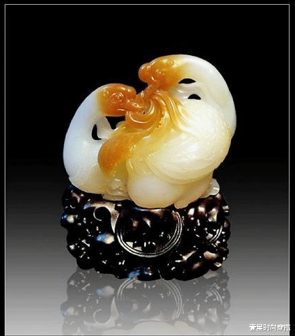 壹星时尚穿搭|学投资，学理财，究竟投资什么珠宝最保值？