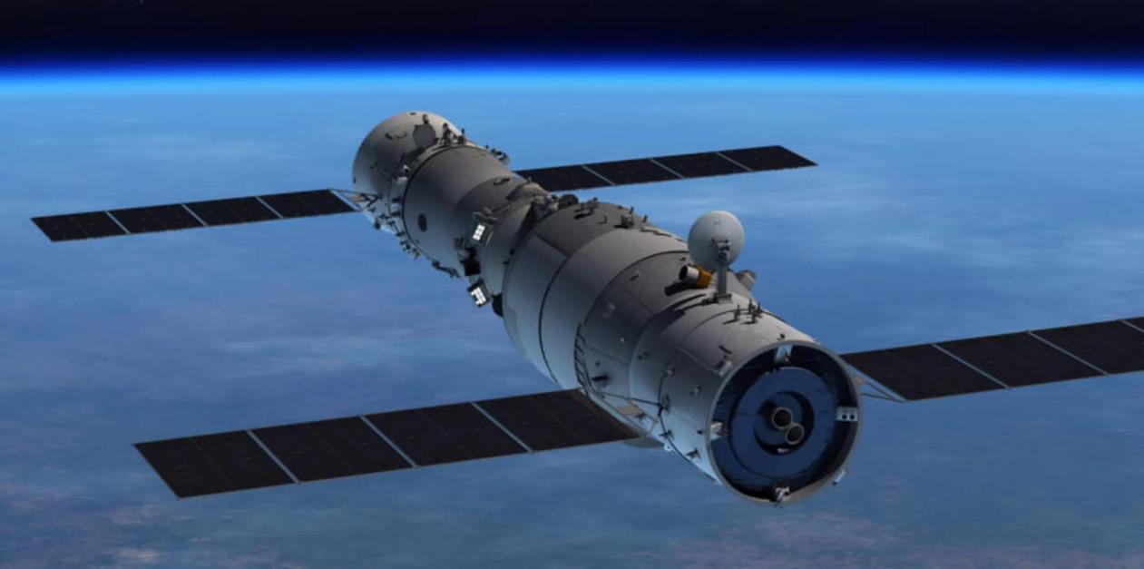神舟13刚升空,SpaceX载人龙飞船突然发射,美国技术追不上了?