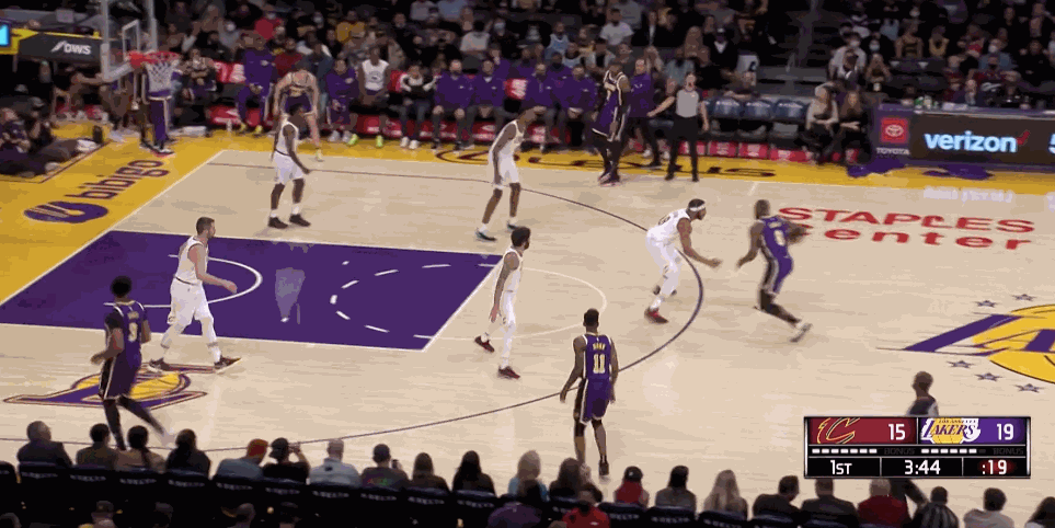 明乐说育儿|综述-哈登复苏改写历史詹皇复出弑旧主,乔治42+8快船第4败