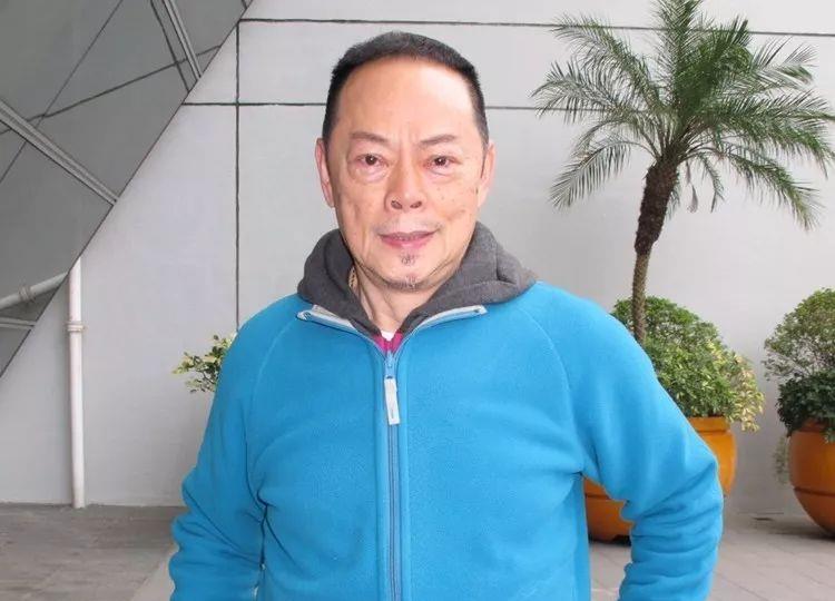 罗乐林|罗乐林：第一代杨过，出道50年演遍无数配角，今78岁仍拼命演戏