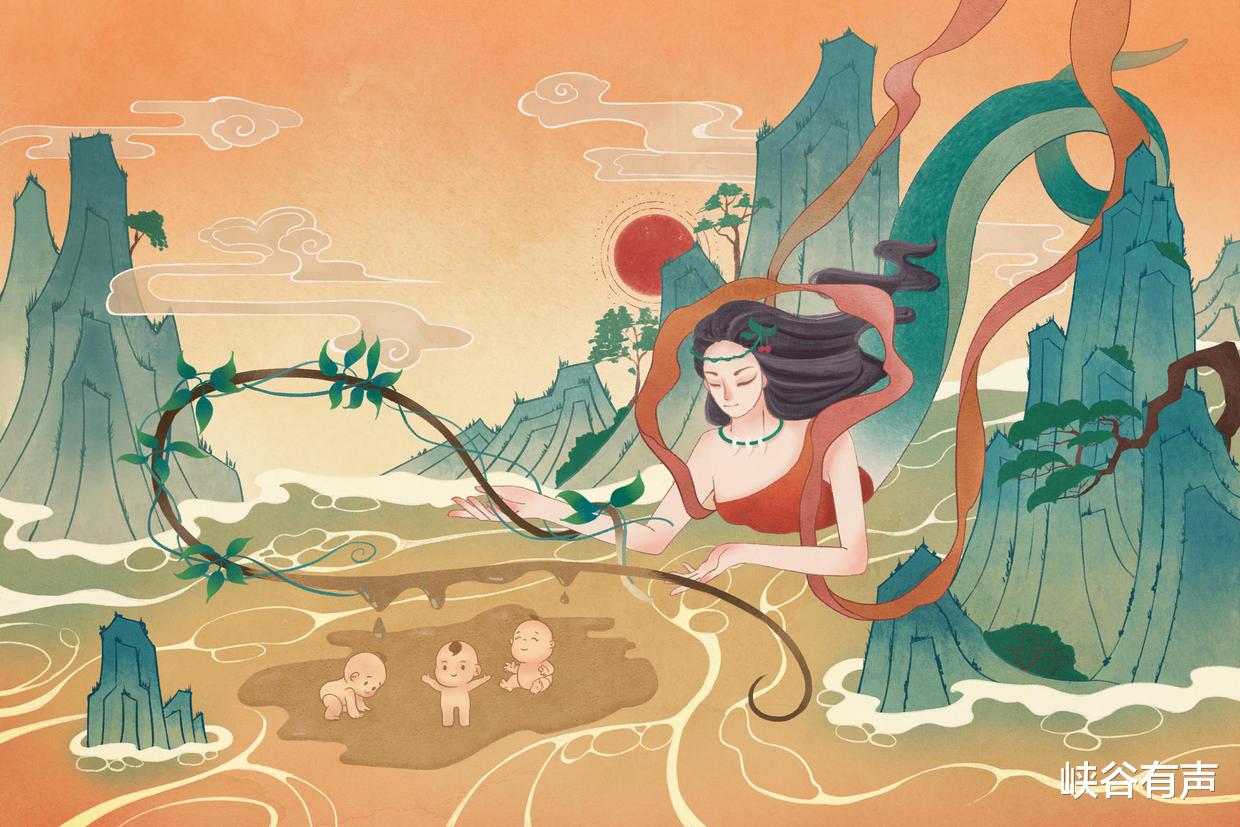 峡谷有声|让人心生愤怒的，往往并非别人的行为，而是他人的行为加你的解读