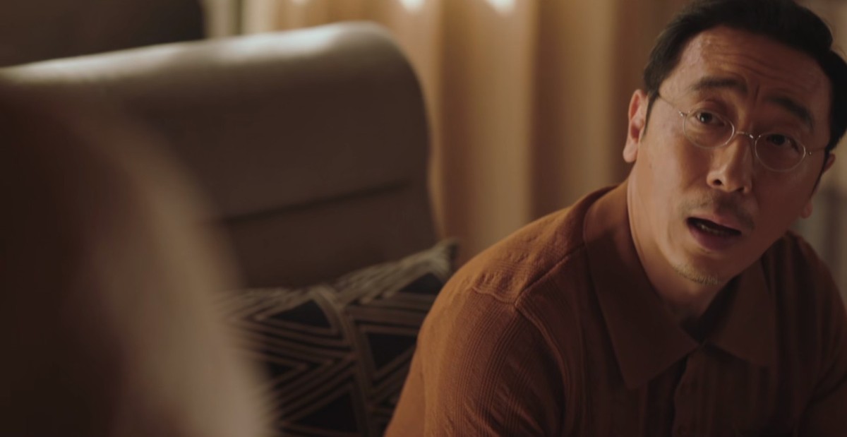 江苏卫视|豆瓣8.1分，连续8天收视破1，央视年终新王炸剧“杀疯了”