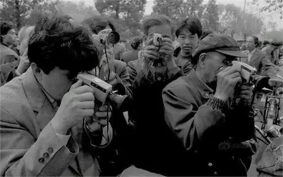 爱北京四合院 【多图回忆】小时候的北京