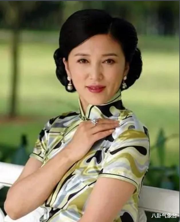 孙俪|《不惑之旅》5位老戏骨新旧照对比，谁的差别最大