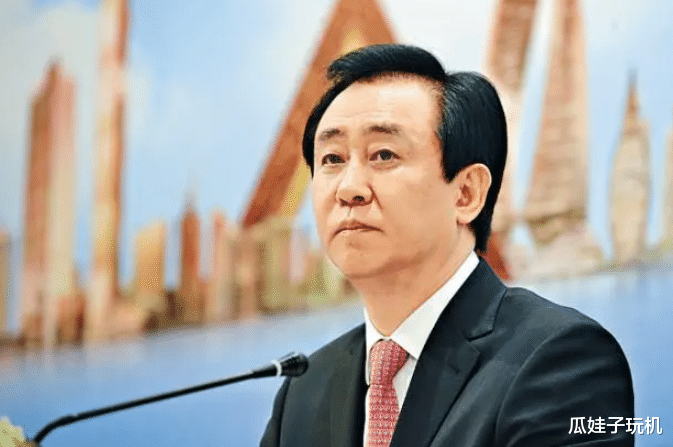 恒大|“停工留职”通知书下发了，恒大撑不住了？