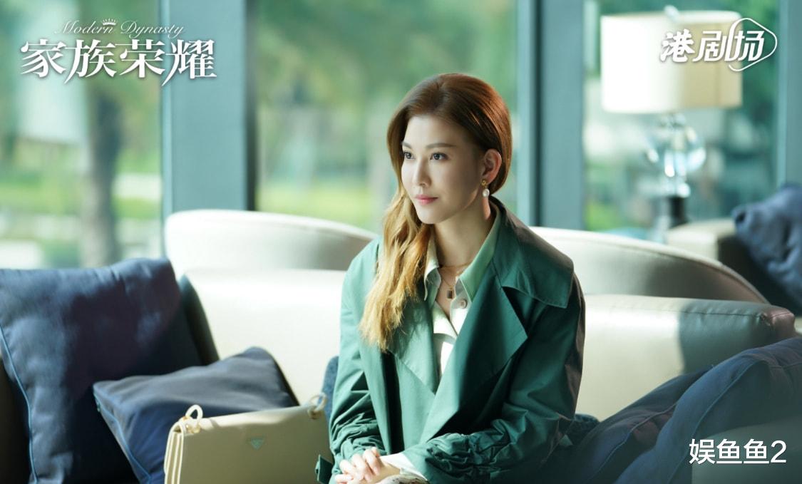 妯娌|《家族荣耀》父辈恩怨子辈担，兄弟离心家族危，妯娌不睦险象生