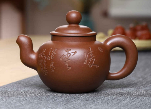 |紫先生：紫砂壶真假好坏自查手册【建议收藏】