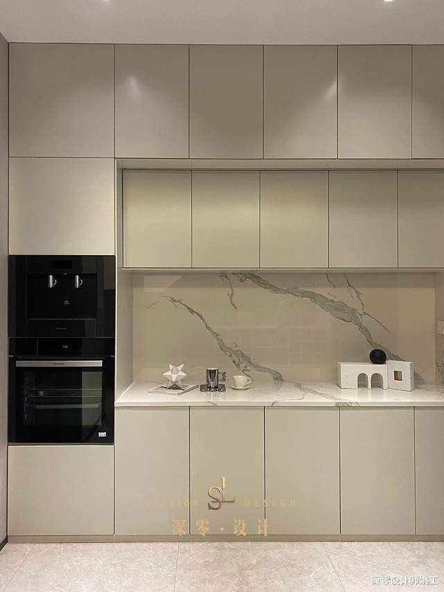 一套房子装得好不好，跟面积无关，主要看的还是细节，找的是亮点