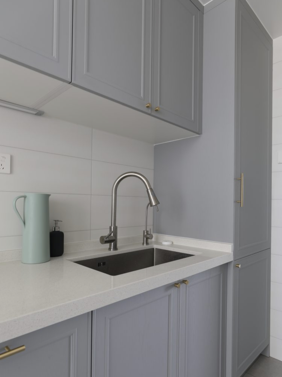 房子入住越久越发现，家里这些装修设计，花费大且不好用！