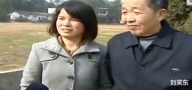 刘笑东|38岁女教师爱上66岁清洁工，结婚8年，她说：他是我的灵魂伴侣