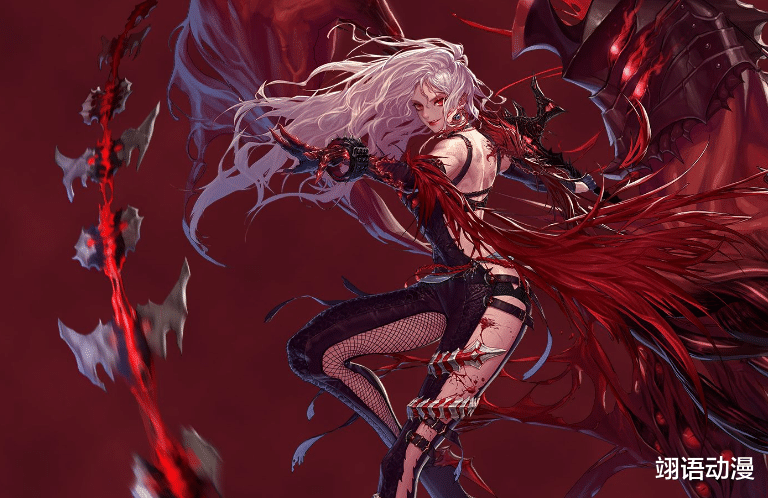 西装|游戏《DNF》,如果刺客能熟练掌握,大半的职业就不在话下了