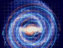 “我们旁边”,或有个镜像宇宙?NASA在南极发现平行宇宙证据