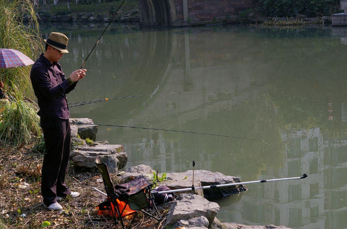 清明节|清明过后,垂钓技巧按这五个方法调整,渔获量肯定不会少,莫不信