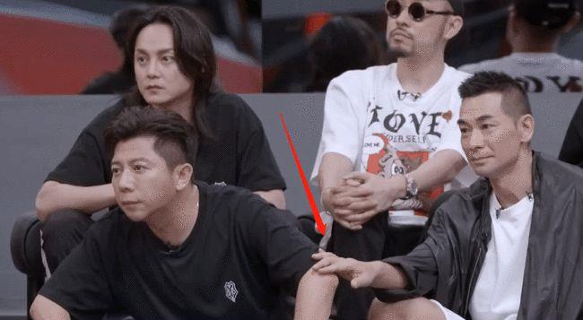 肖战|拥有57家公司身家百亿的胡海泉为何频繁上综艺？原因跟陈羽凡有关