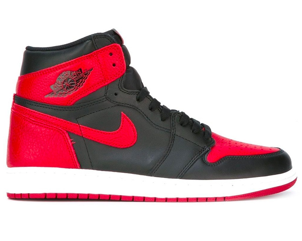 fashion衣社|盘点：有史以来最畅销的 10 款 Air Jordan 运动鞋