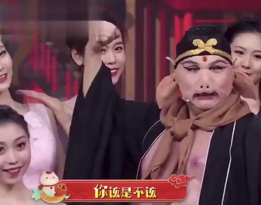 马德华|“猪八戒”扮演者马德华，为何落得今天这个下场？