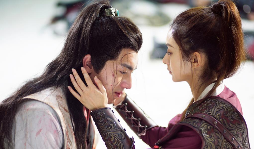 庆余年|同为IP剧，为何《庆余年》能拍三部，《楚乔传》就熄火？原因有二