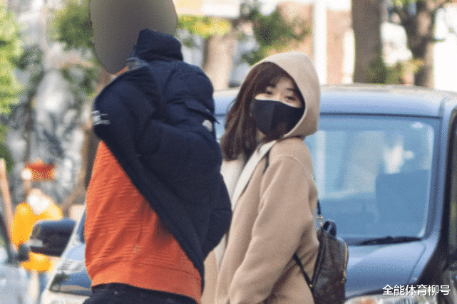 福原爱|福原爱被曝婚内出轨！瓷娃娃偶像人设轰然崩塌，2人到底是谁的错