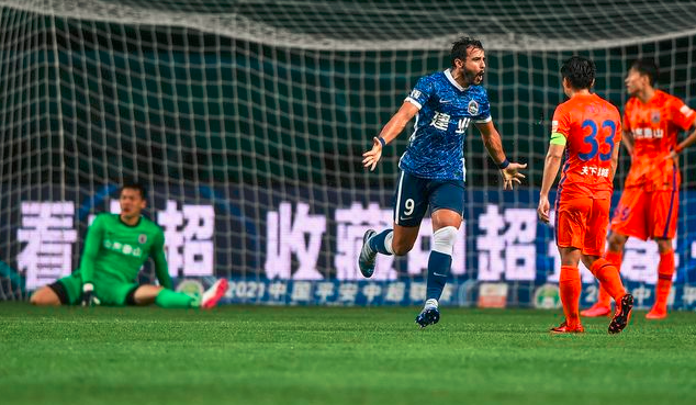 郝伟|山东泰山2消息：格德斯有望回归，郝伟替代者已浮出水面