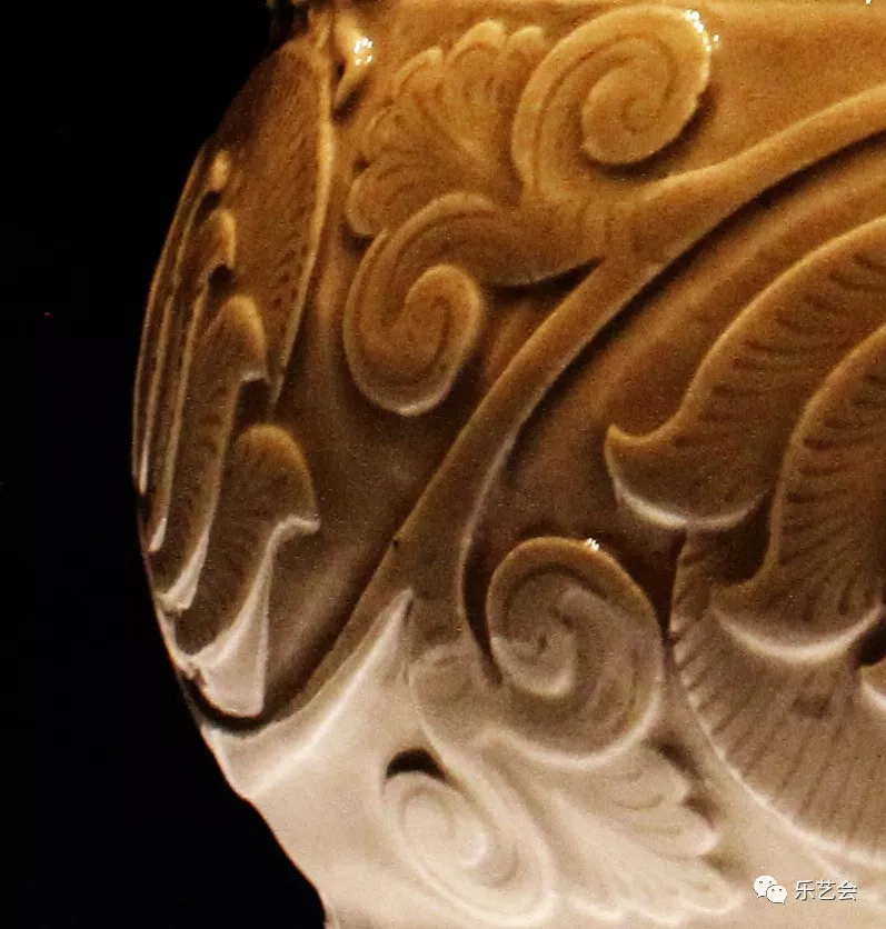 玛瑙|青釉壶 玉雕牛 玛瑙杯：木一古美术分享陕西历史博物馆巡礼下篇