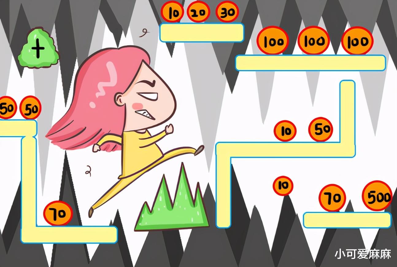 小可爱麻麻|越聪明的孩子越难带!娃若有这3个“烦人”表现,家长真该高兴