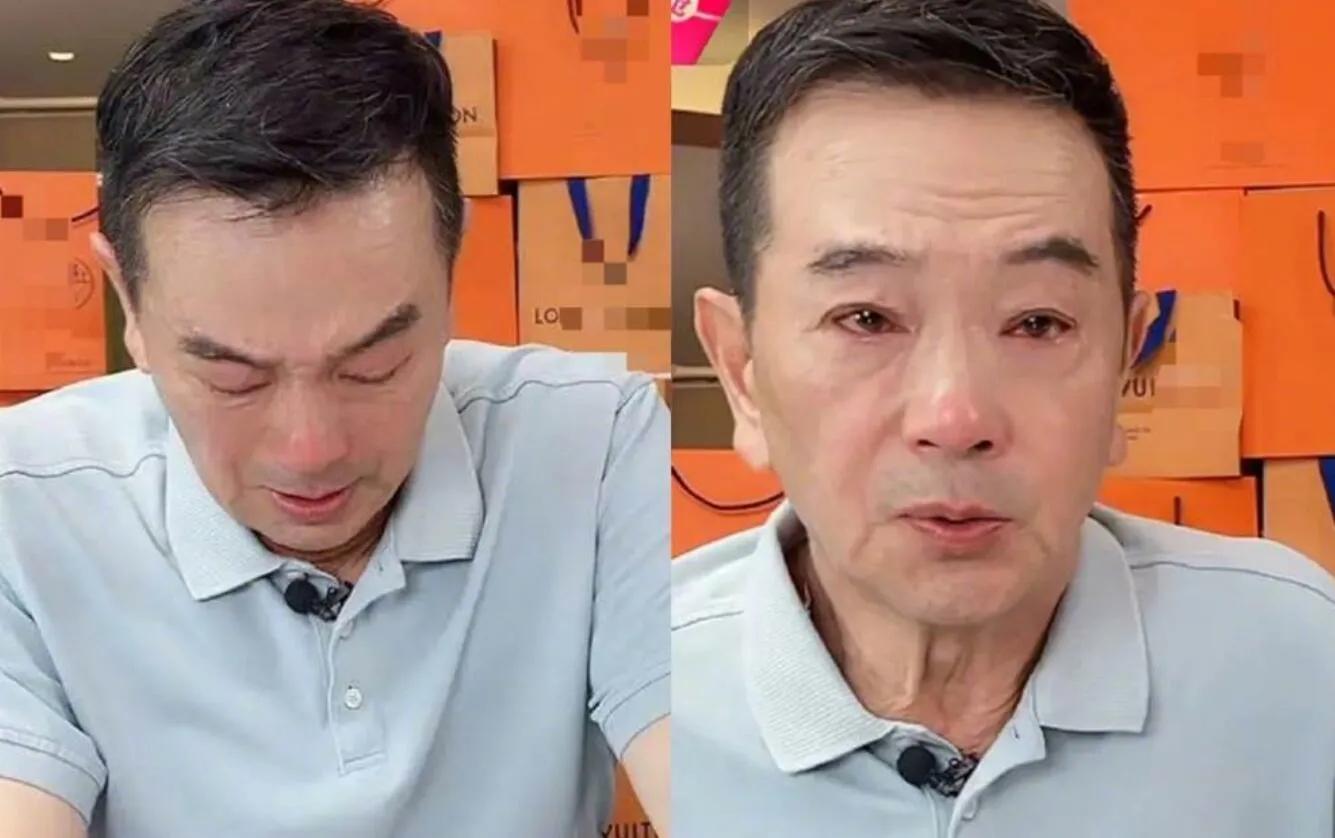 刘德华|刘德华第一次直播，“打脸”了5位辈分与他差不多的明星