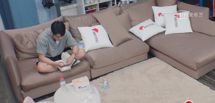 朱之文|没想到，国综的“年度最佳”，竟然是一档萌娃真人秀