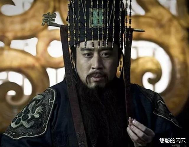 秦始皇帝陵|秦始皇陵到底有多少水银？专家：看看周围的石榴树，你就全明白了