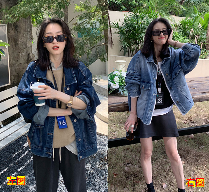 山东泰安秋子|不管穿什么上衣，请别乱穿！深度解析“上衣穿搭”：显高显瘦真飒
