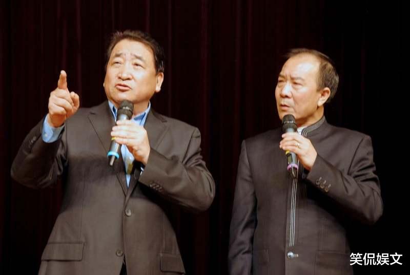 马伊琍|郭麒麟被问：你遇见曹云金会不会打招呼，他是怎么回答的呢？